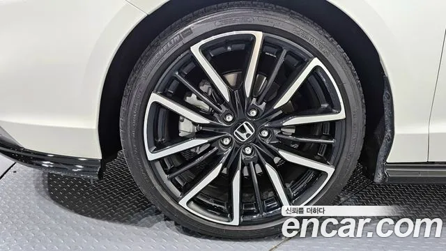 Honda Accord 2024 — фото 5