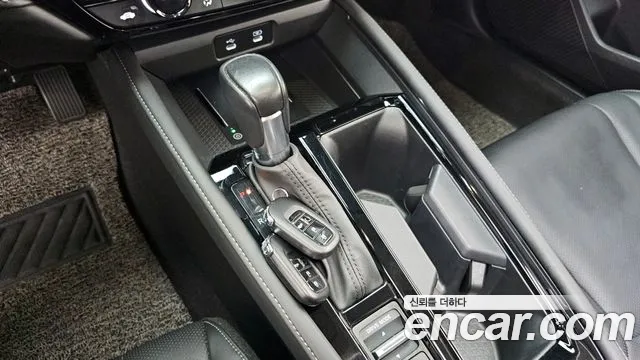 Honda Accord 2024 — фото 12