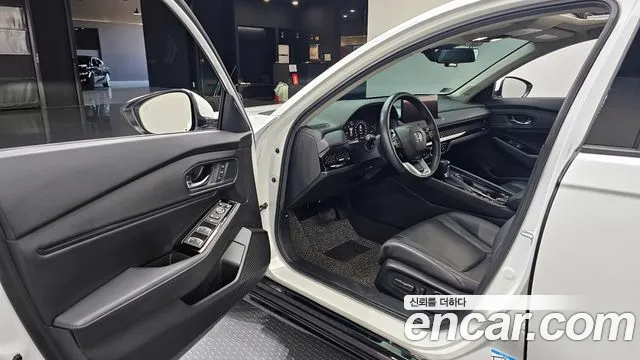 Honda Accord 2024 — фото 13