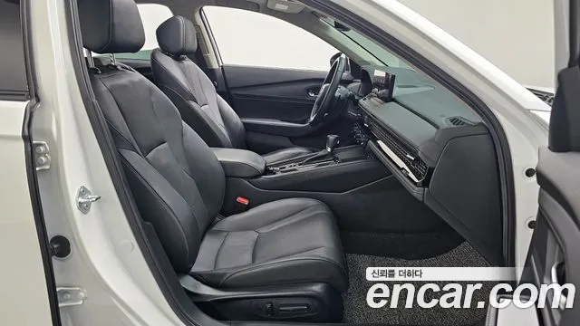 Honda Accord 2024 — фото 17