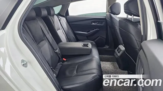 Honda Accord 2024 — фото 18