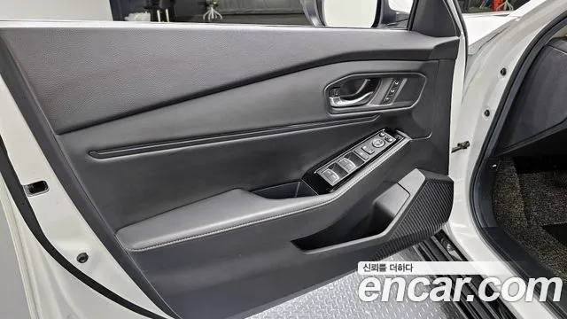 Honda Accord 2024 — фото 14