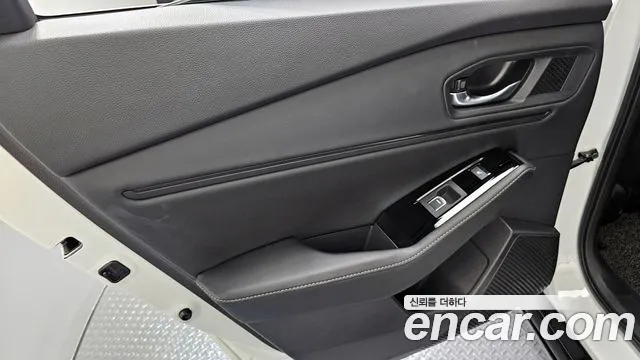 Honda Accord 2024 — фото 15