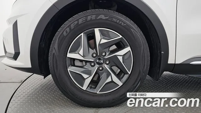 Kia Sorento 2021 — фото 4
