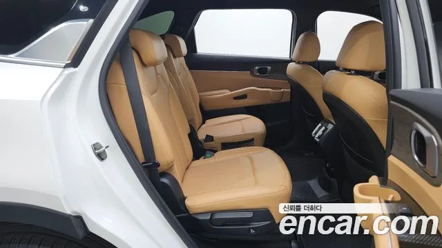 Kia Sorento 2021 — фото 16