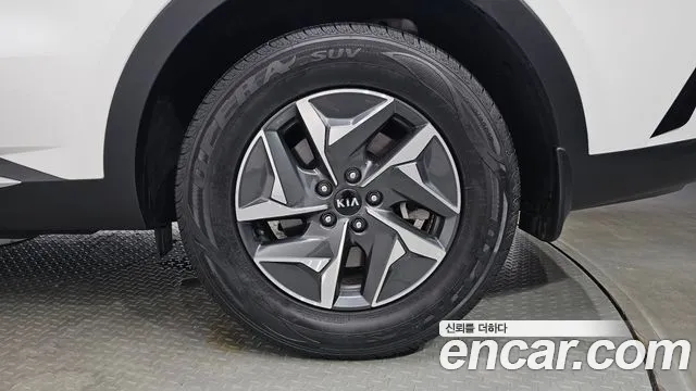 Kia Sorento 2021 — фото 6