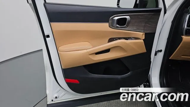 Kia Sorento 2021 — фото 13