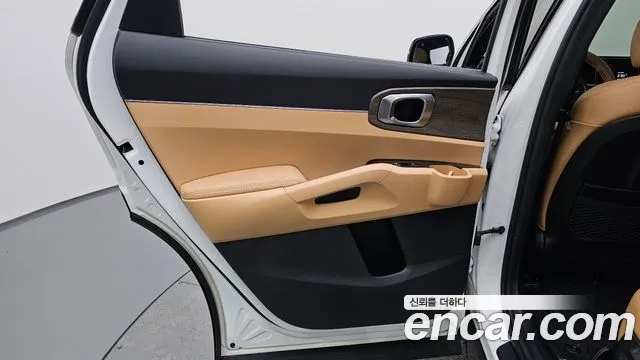 Kia Sorento 2021 — фото 14