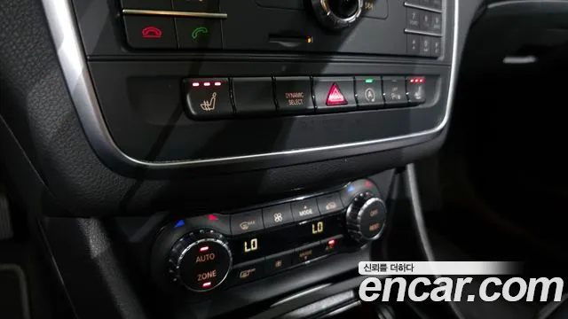Mercedes-Benz CLA-Class 2016 — фото 16