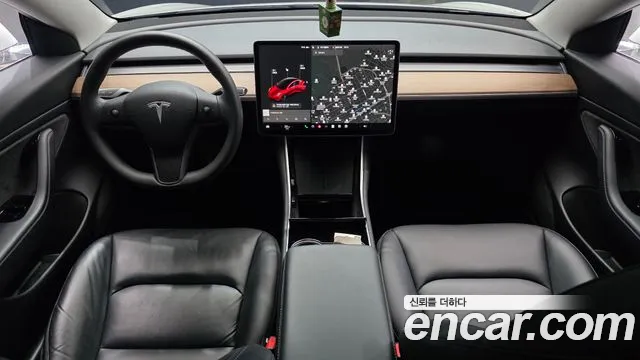Tesla Model 3 2020 — фото 10