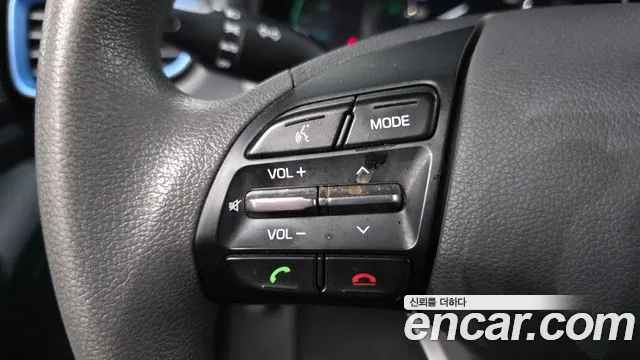 Hyundai Ioniq 2019 — фото 17