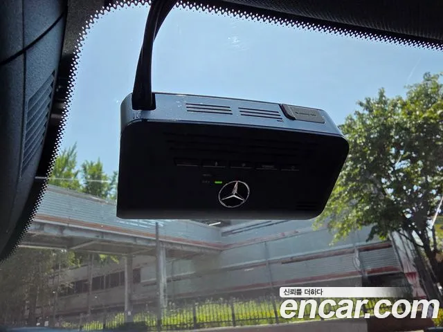 Mercedes-Benz B-Class 2017 — фото 16