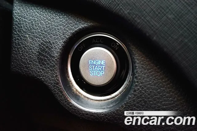 Hyundai Santafe 2016 — фото 14