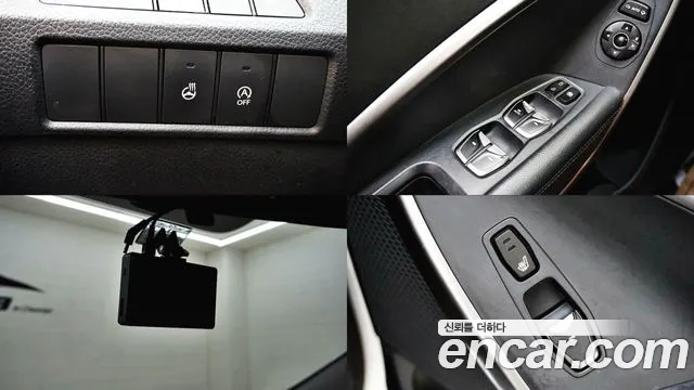 Hyundai Santafe 2016 — фото 15