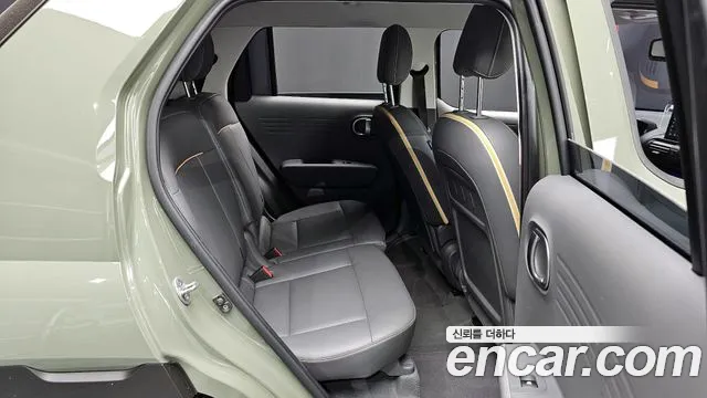 Hyundai Casper 2024 — фото 16