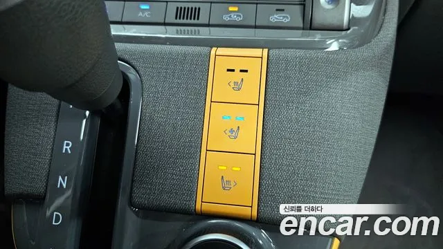 Hyundai Casper 2024 — фото 20