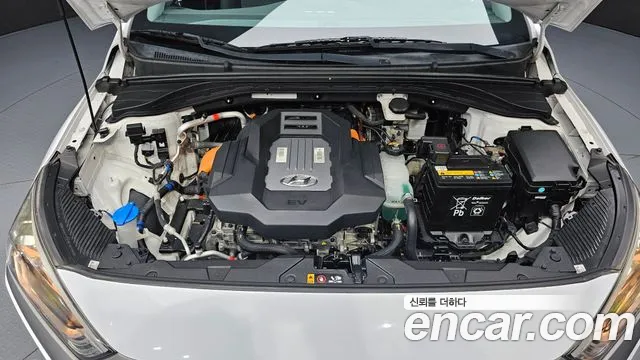 Hyundai Ioniq 2018 — фото 6