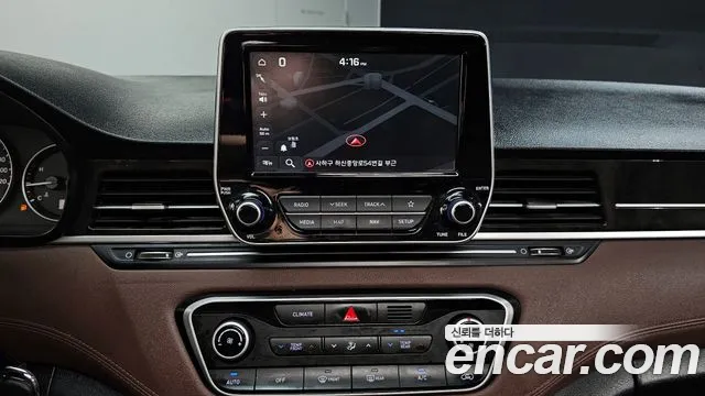 Hyundai Starex 2019 — фото 20
