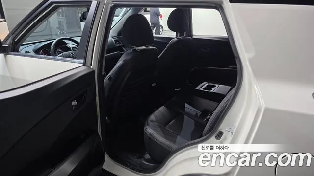 KG_Mobility_Ssangyong TIBOLI 2019 — фото 11