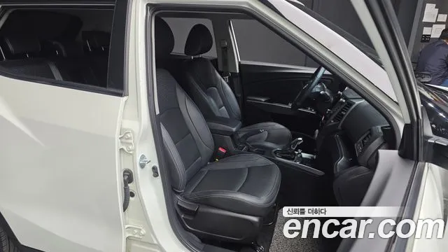 KG_Mobility_Ssangyong TIBOLI 2019 — фото 12