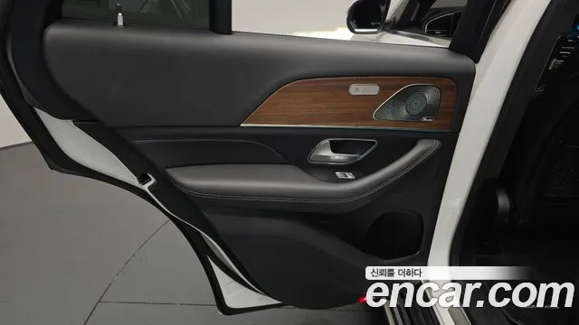 Mercedes-Benz GLE-Class 2022 — фото 14