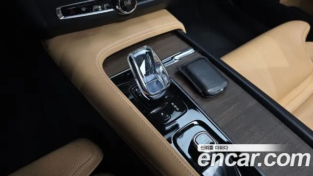 Volvo S90 2022 — фото 12