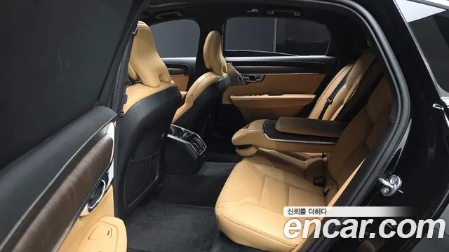 Volvo S90 2022 — фото 18