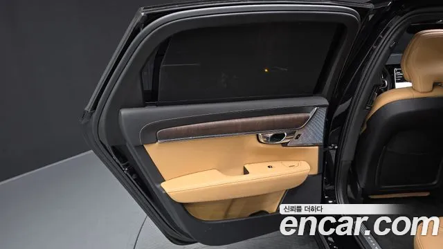Volvo S90 2022 — фото 15