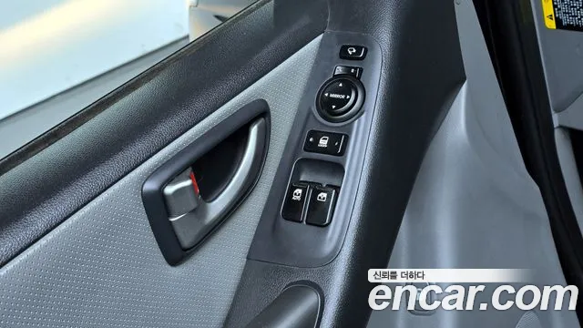 Hyundai Starex 2019 — фото 18