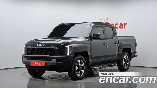 Kia 타스만