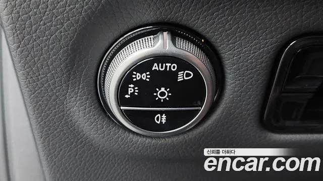 Mercedes-Benz EQE 2025 — фото 18