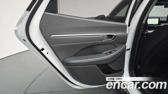 Hyundai Sonata 2024 — фото 14