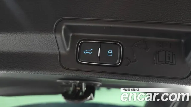 Ford Explorer 2020 — фото 18