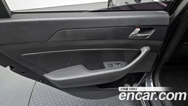 Hyundai Sonata 2019 — фото 14
