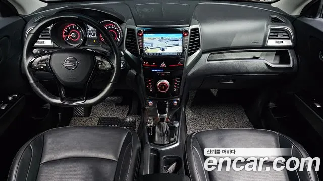 KG_Mobility_Ssangyong TIBOLI 2019 — фото 10