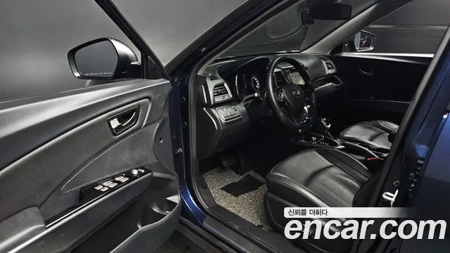 KG_Mobility_Ssangyong TIBOLI 2019 — фото 17