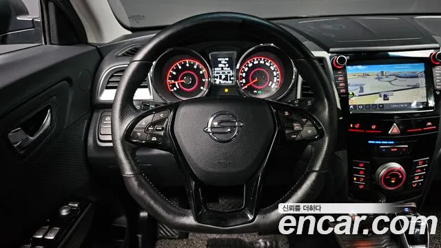 KG_Mobility_Ssangyong TIBOLI 2019 — фото 19