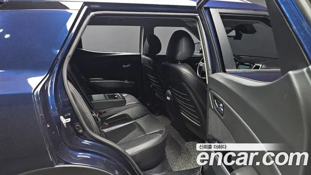 KG_Mobility_Ssangyong TIBOLI 2019 — фото 16