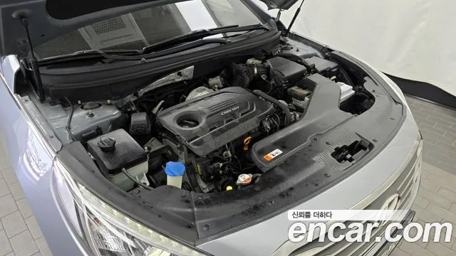 Hyundai Sonata 2016 — фото 6