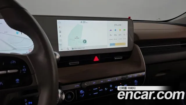 Hyundai Ioniq5 2022 — фото 14