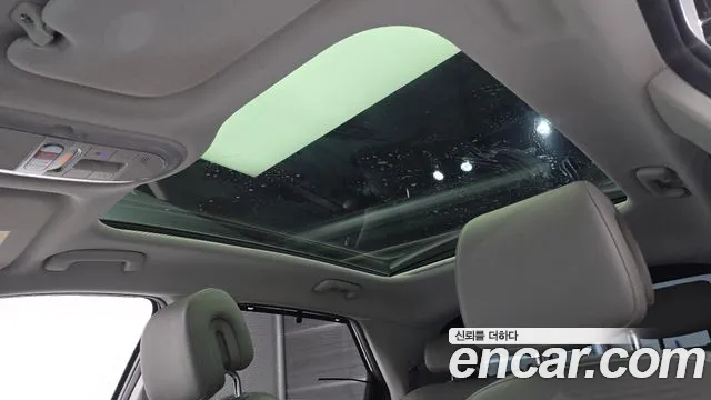Hyundai Ioniq5 2022 — фото 19
