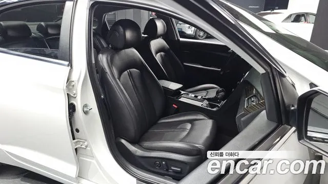 Hyundai Sonata 2016 — фото 11