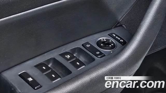 Hyundai Sonata 2016 — фото 19