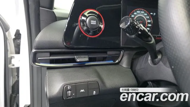 Hyundai AVANTE 2021 — фото 14