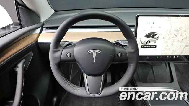 Tesla Model Y 2024 — фото 16