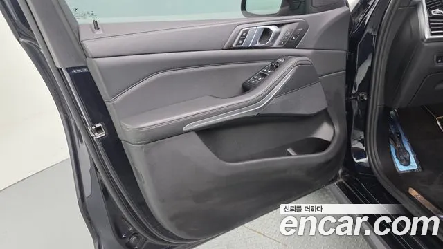BMW X5 2022 — фото 14