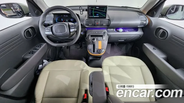 Hyundai Casper 2022 — фото 10