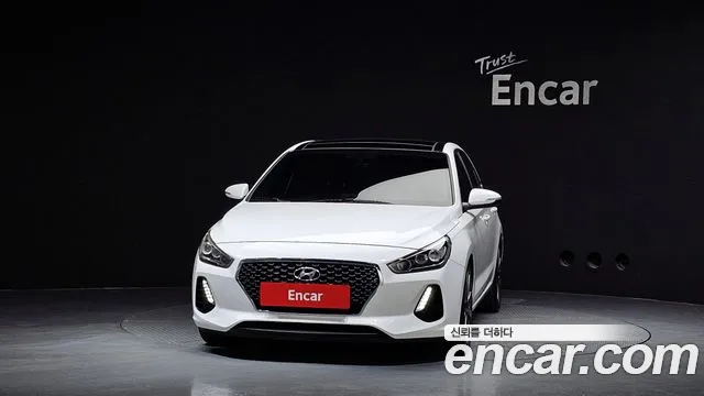 Hyundai i30 2017 — фото 3