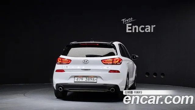 Hyundai i30 2017 — фото 4