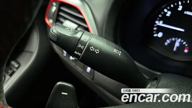Hyundai i30 2017 — фото 14